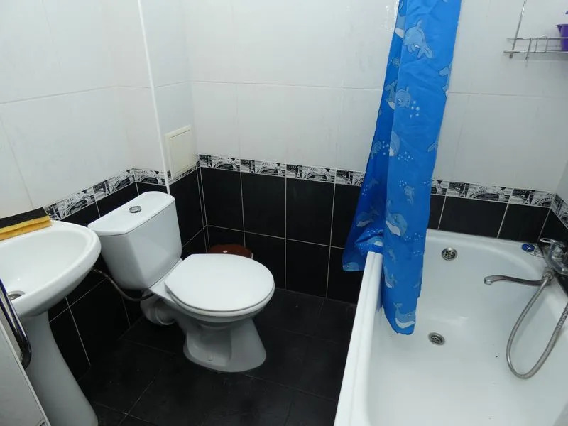 Na Yug U Chyornogo Morya Guest House