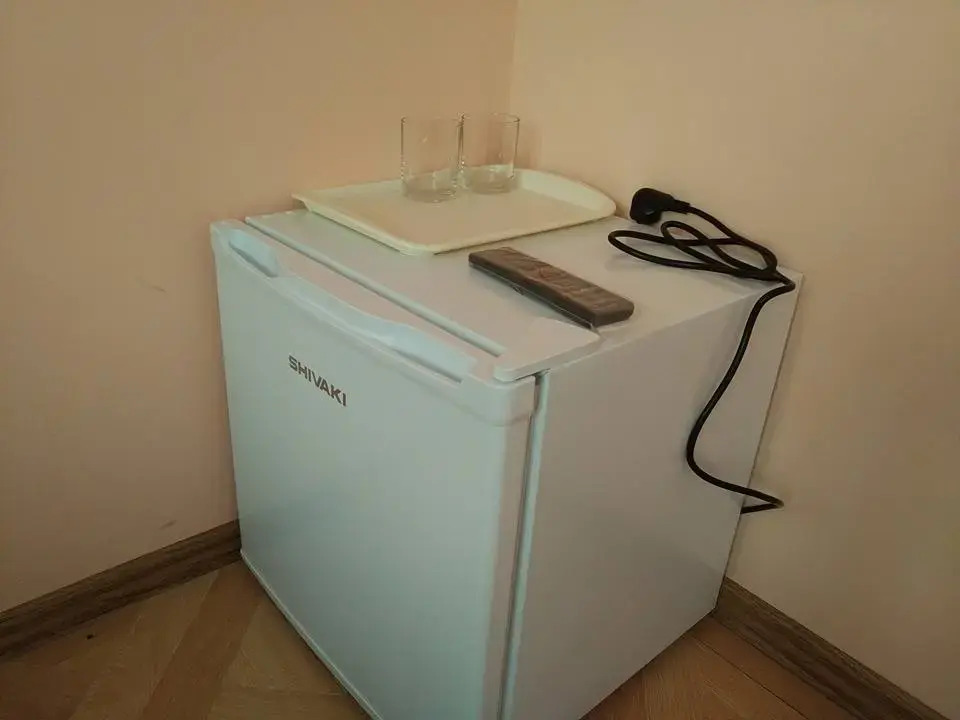 Хостел Этно