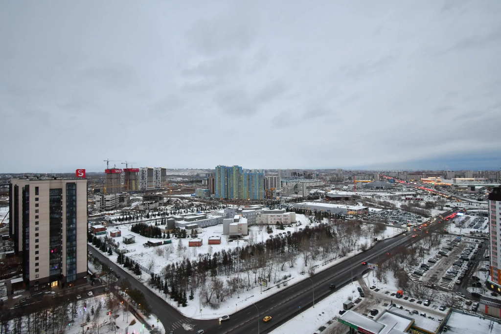 Квартира уютная возле Кардиоцентра