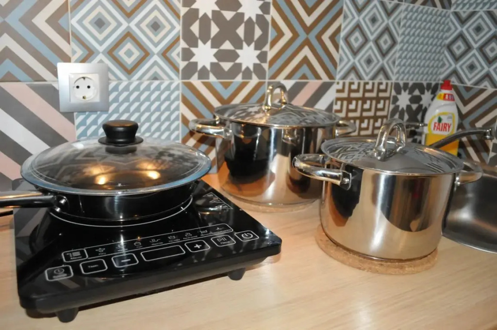 Квартира Enjoy Apartments & Studios — Некрасова, №4