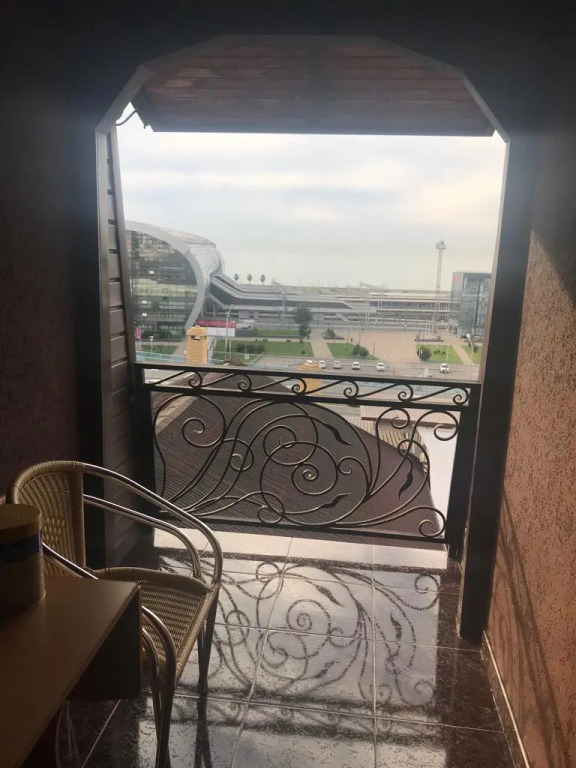 U Azy Guest House
