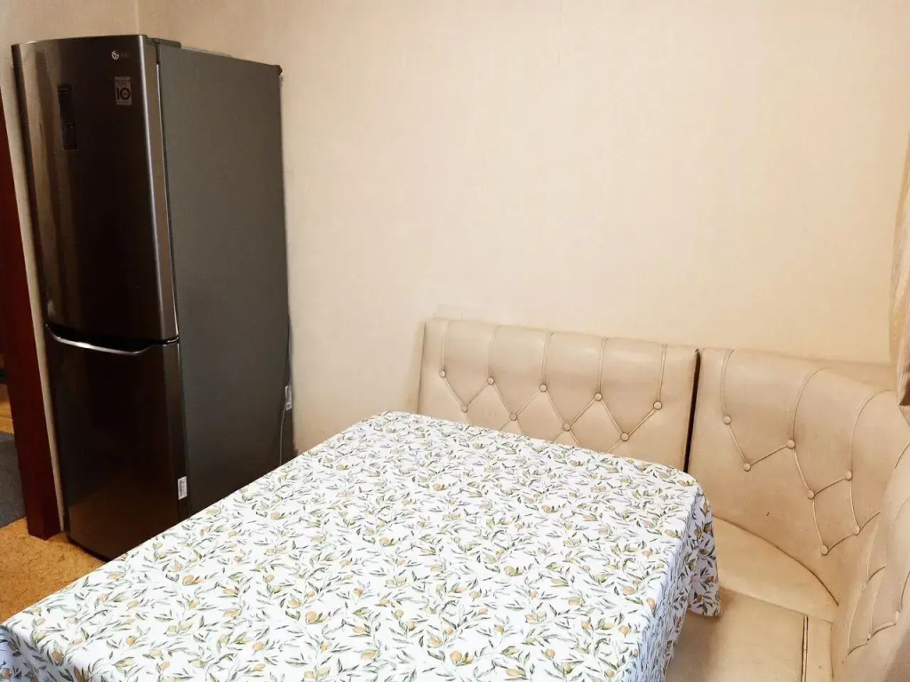 Квартира на Улице Генерала Кузнецова 14к2