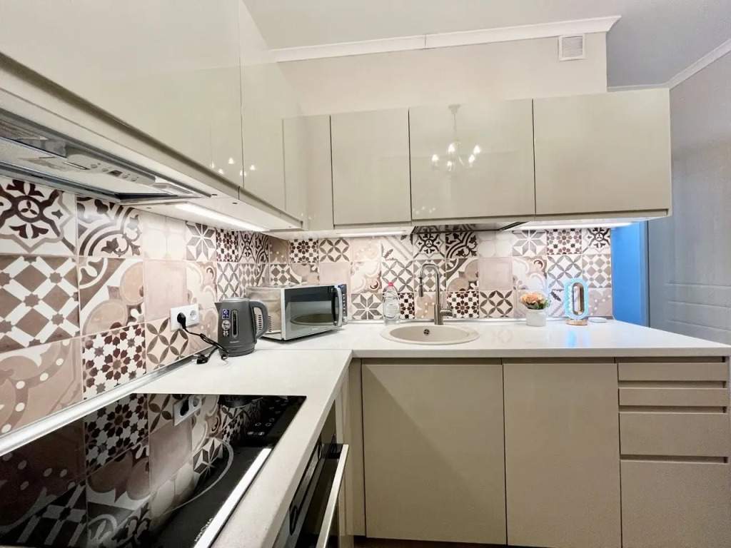 Квартира у Метро Яхромская