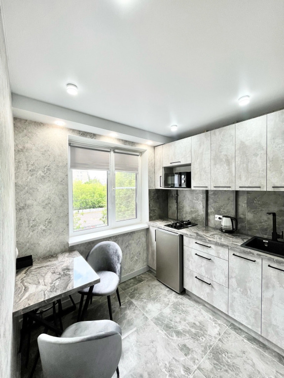 Квартира Luxury apartments