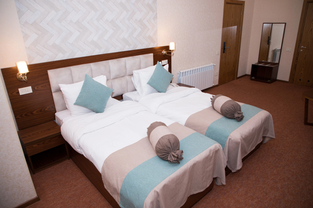 Auroom Hotel