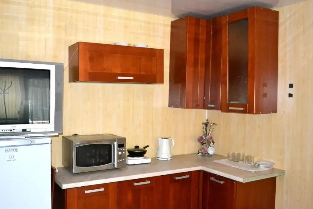 SSK Profsoyuzov Mini-hotel