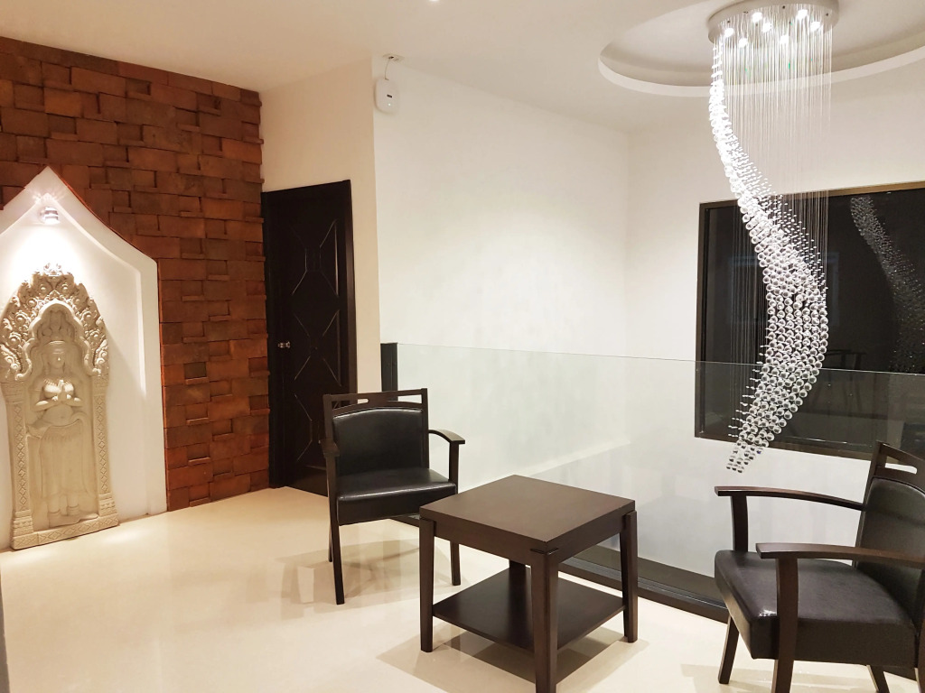 Вилла Hideland - The Luxurious Tropical Villa - Pattaya Jomtien