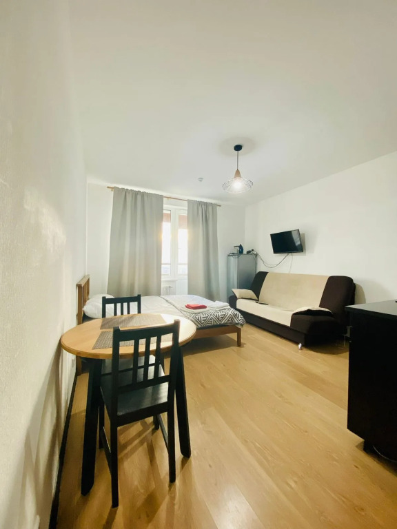 Апартаменты Liki-Mir Apartments Английская *22-24
