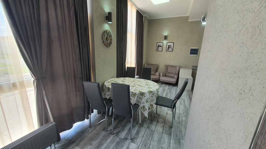 Квартира Солнечный Дом