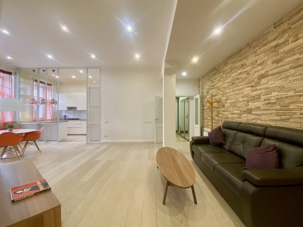 Апартаменты Light Apartments