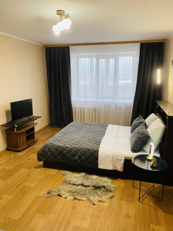 Квартира На Свирской 21А