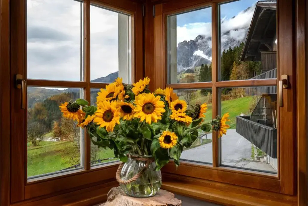 Sonnhof am Hochkönig