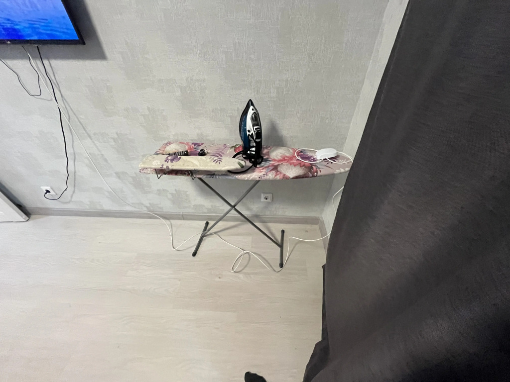 Квартира Толстого 3