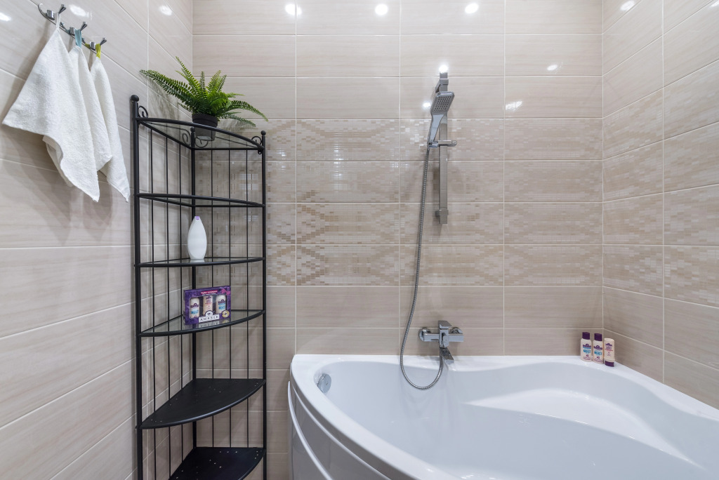 Апартаменты Admiral nearby Hilton 74