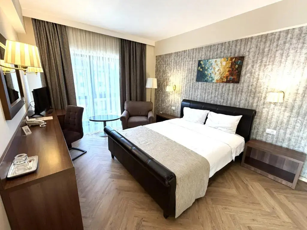Hotel Arnia