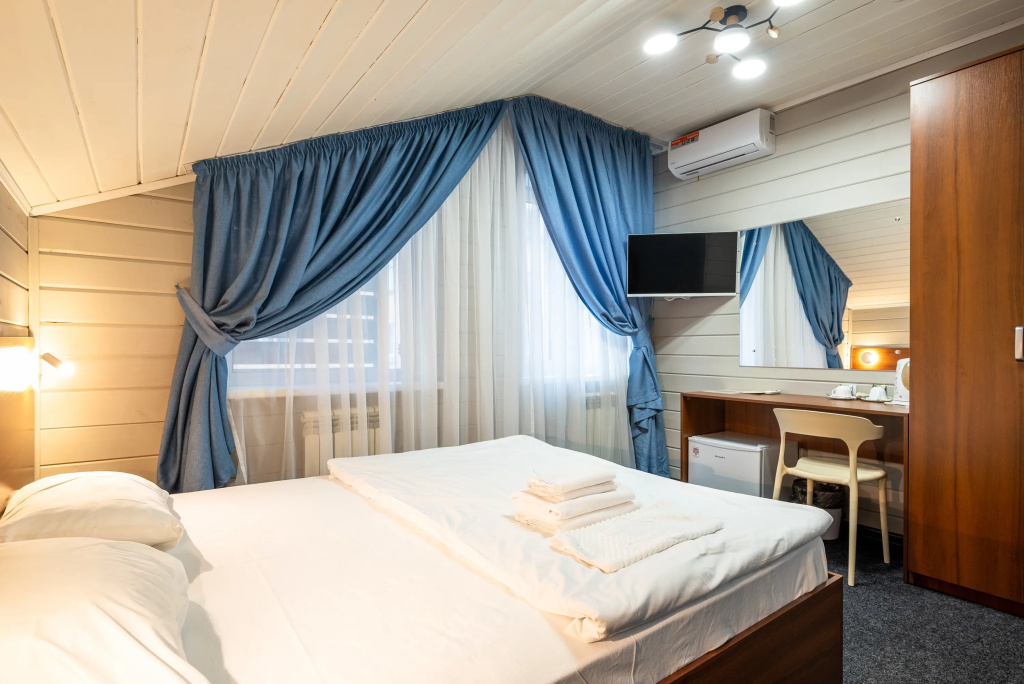 Кунак Hotel
