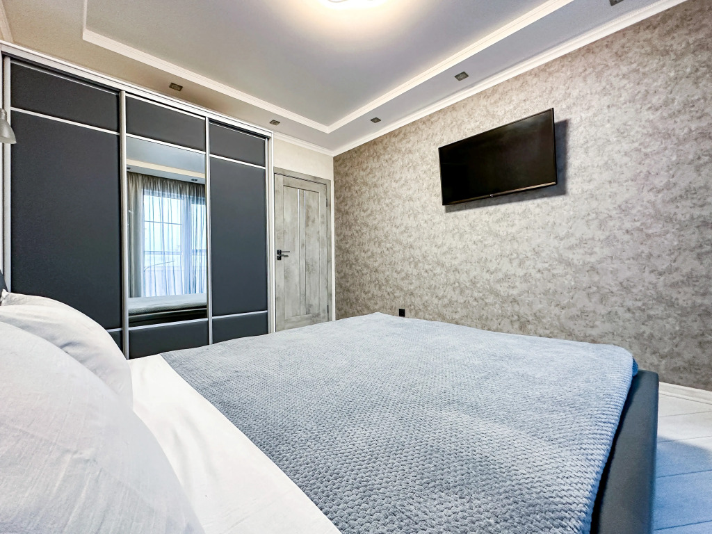 Апартаменты Krymsk Home