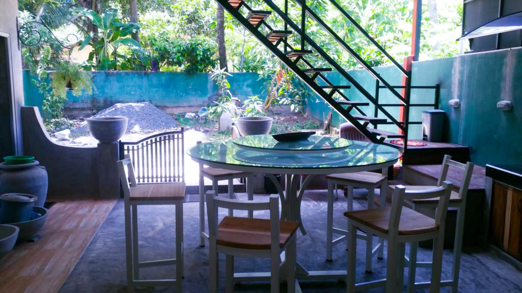 Yoho Jesmi House Villa