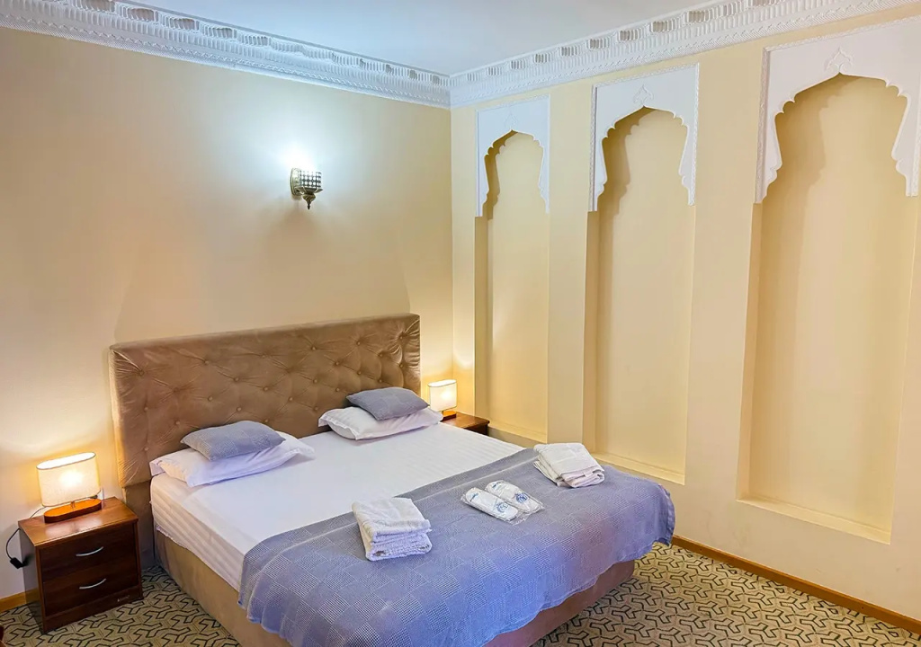 Отель Asl Hotel