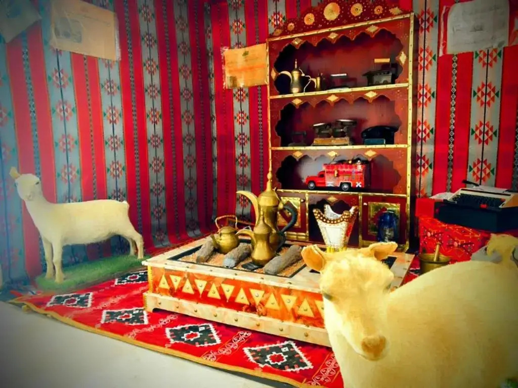 Апарт-отель Duraat Al Anoud Served Apartments