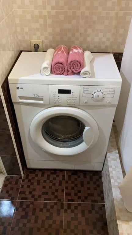 Na Vinogradnoy Ulitse 188A Flat