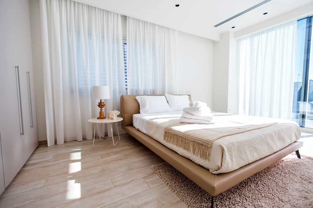 Вилла Vivo Mare Luxury Home