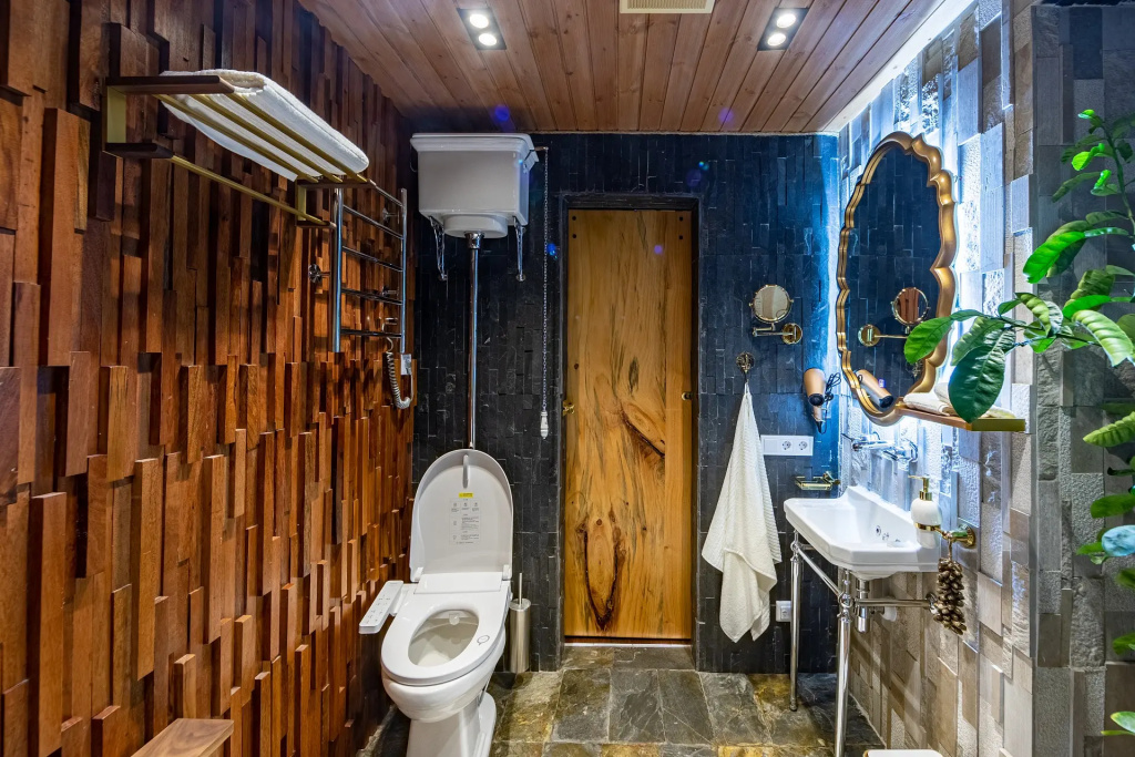 Апартаменты Dao de Rooms Bali Dreams