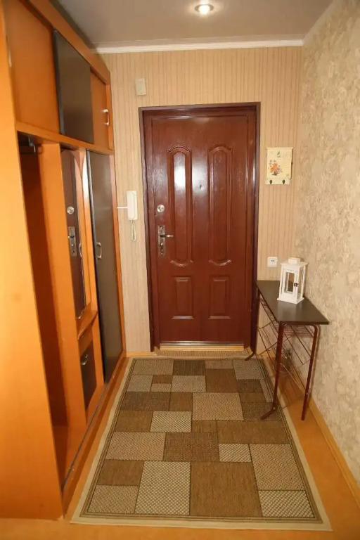 Квартира на Изыскателей 41 кв 36