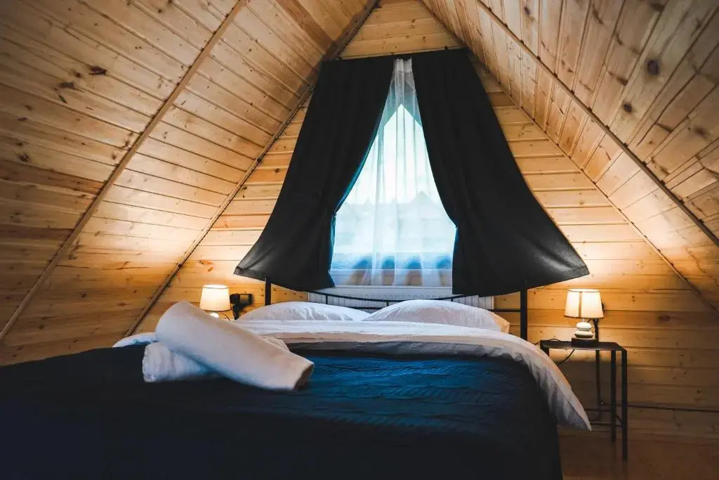 Отель Travelers Cottages in Kazbegi