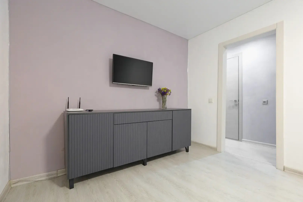 Квартира Just An Apartment