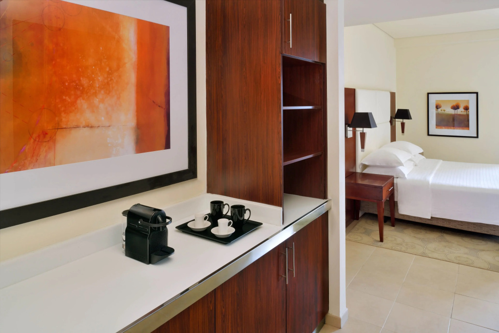 Sheraton The Walk, Dubai