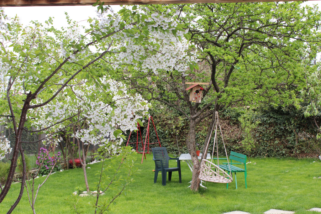Guest House Poligloti