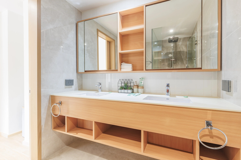 Апартаменты Dream 3bd Near Beachside