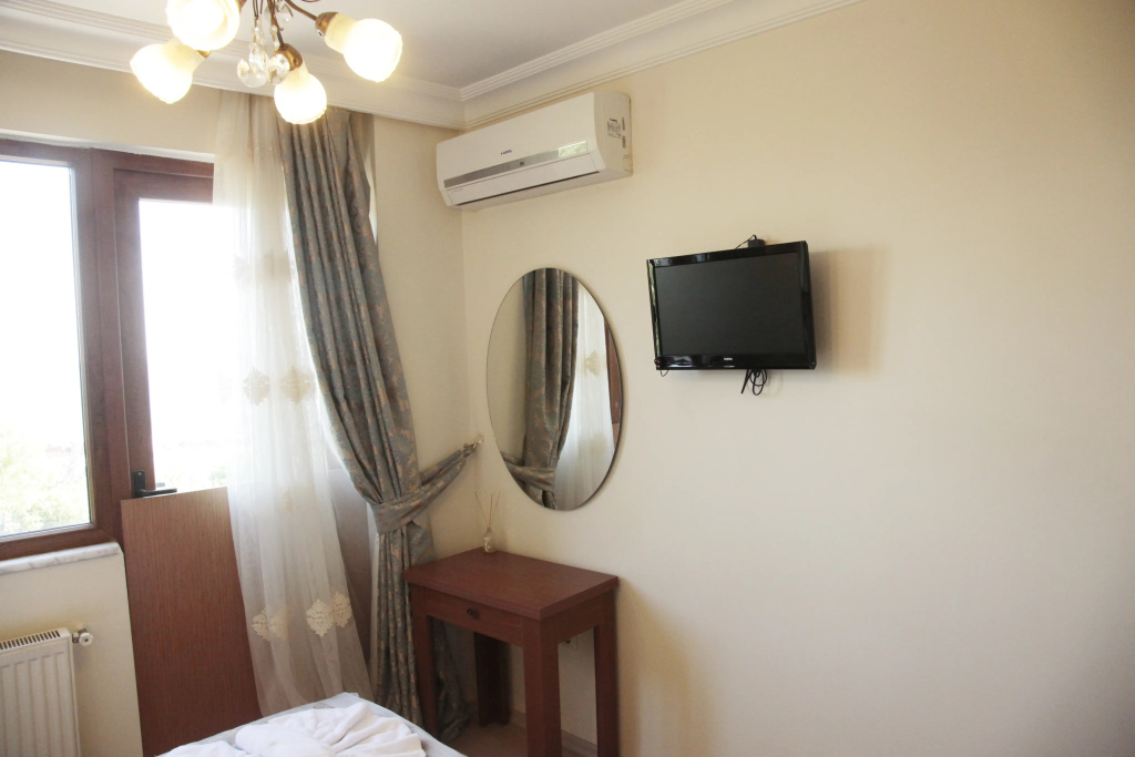 Seahouse Suites