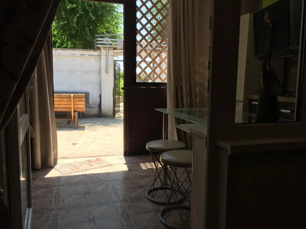 Star Resort Flat