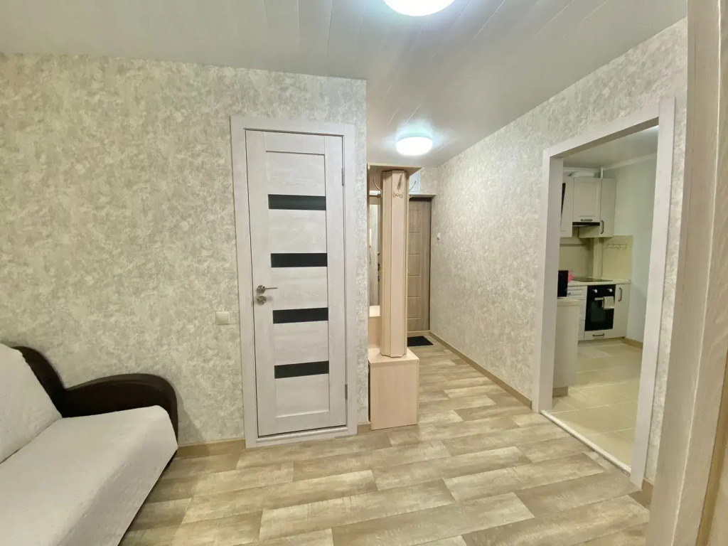Квартира GoldApart на Чертановской