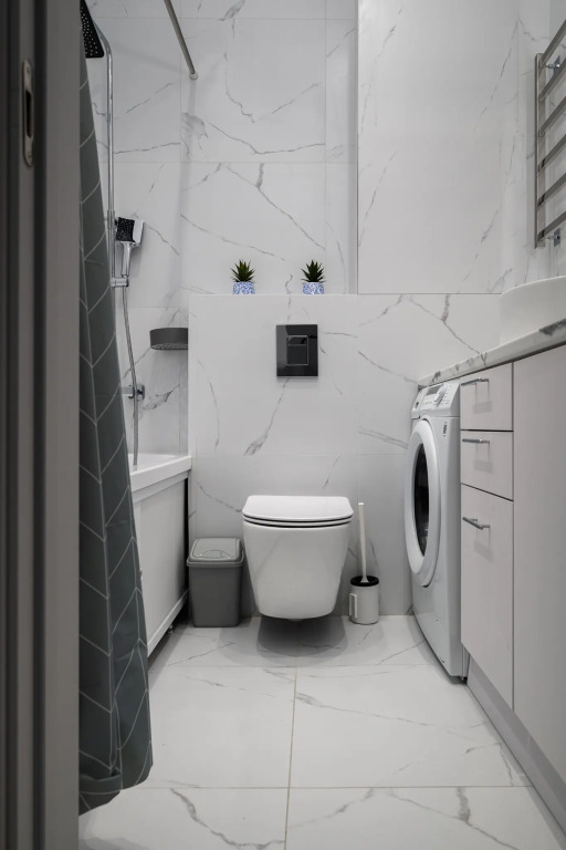Квартира GoodTimeApartments с видом на реку Кубань