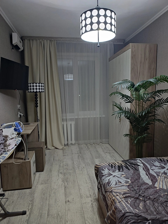 Апартаменты в центре Казани
