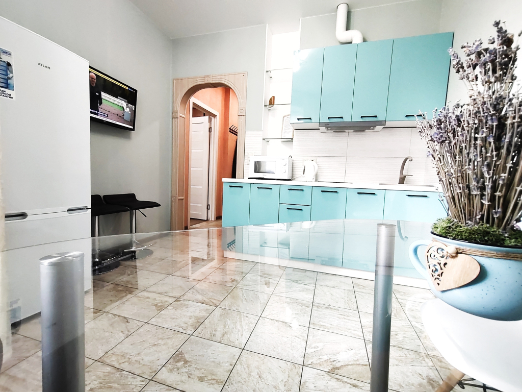Апартаменты Globusapartmentcity