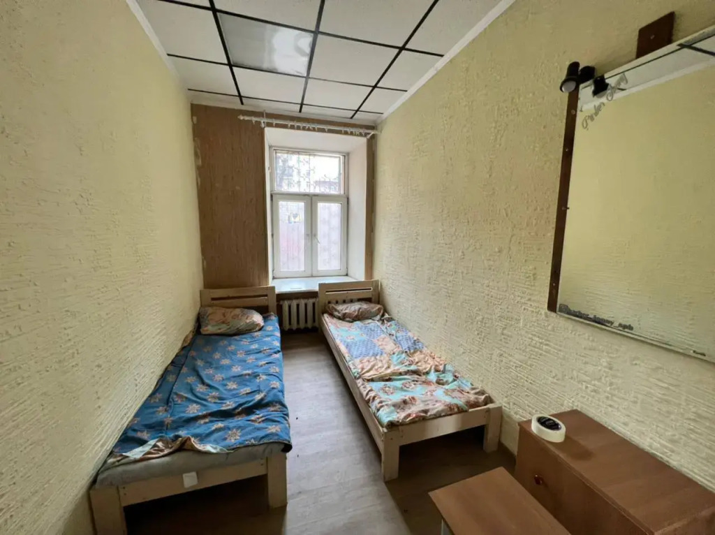 Хостел SunHome