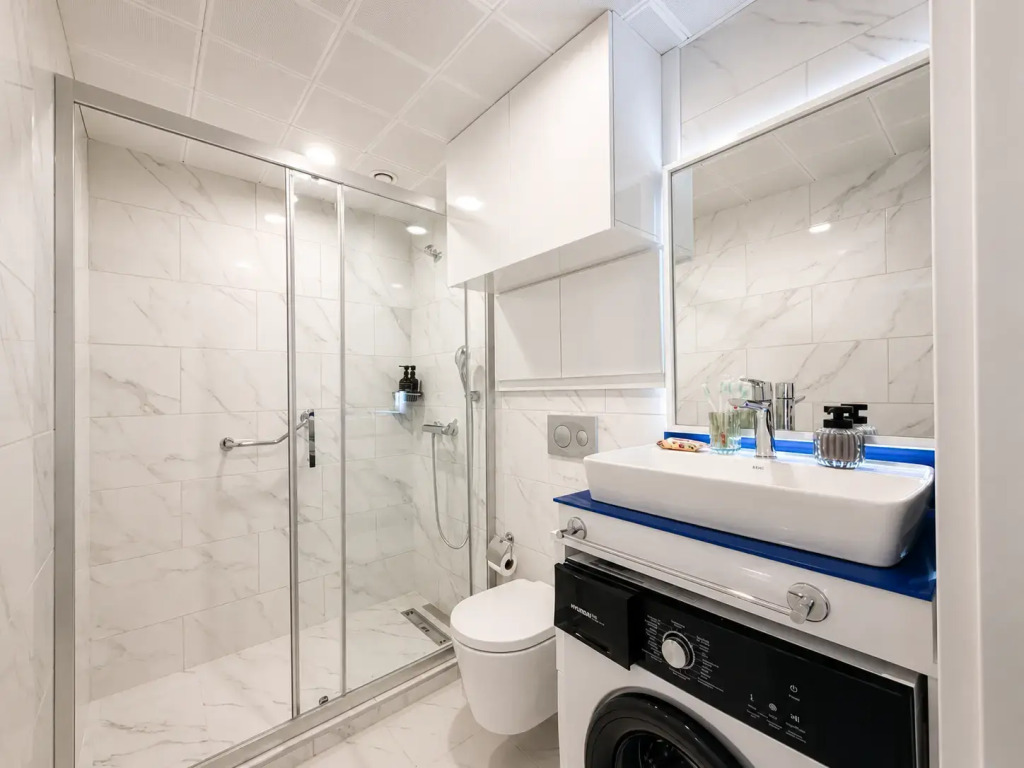 Апартаменты D2 Orbi City Orbi D2 3801