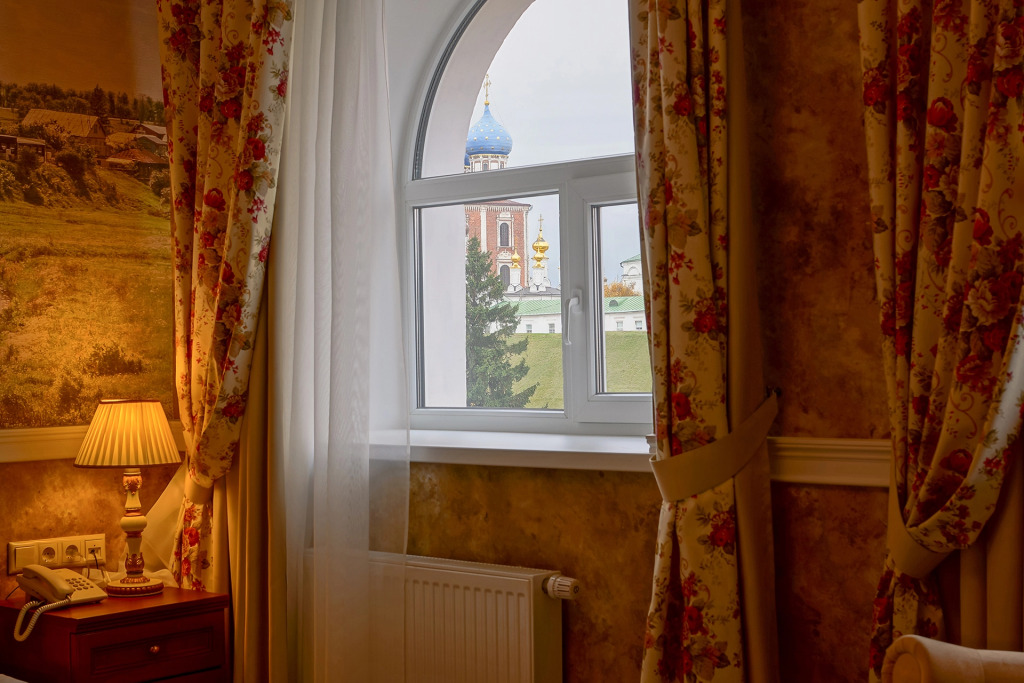 Кремлевский Парк