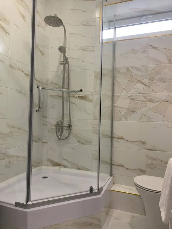Квартира Евро 2К FamilyRent