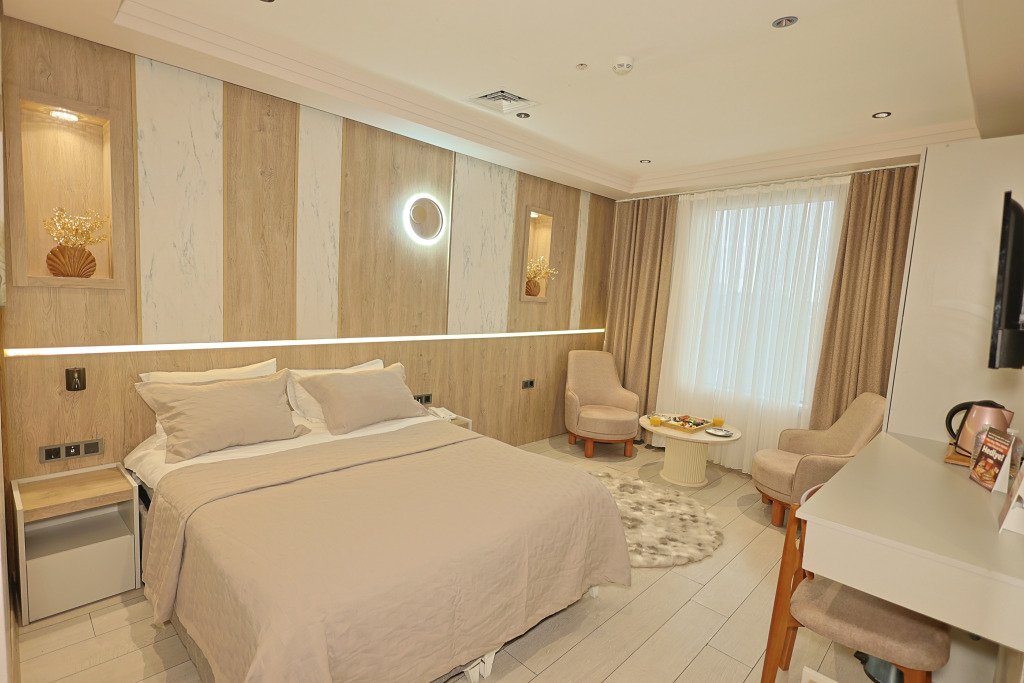 Lavender Inn Hotel