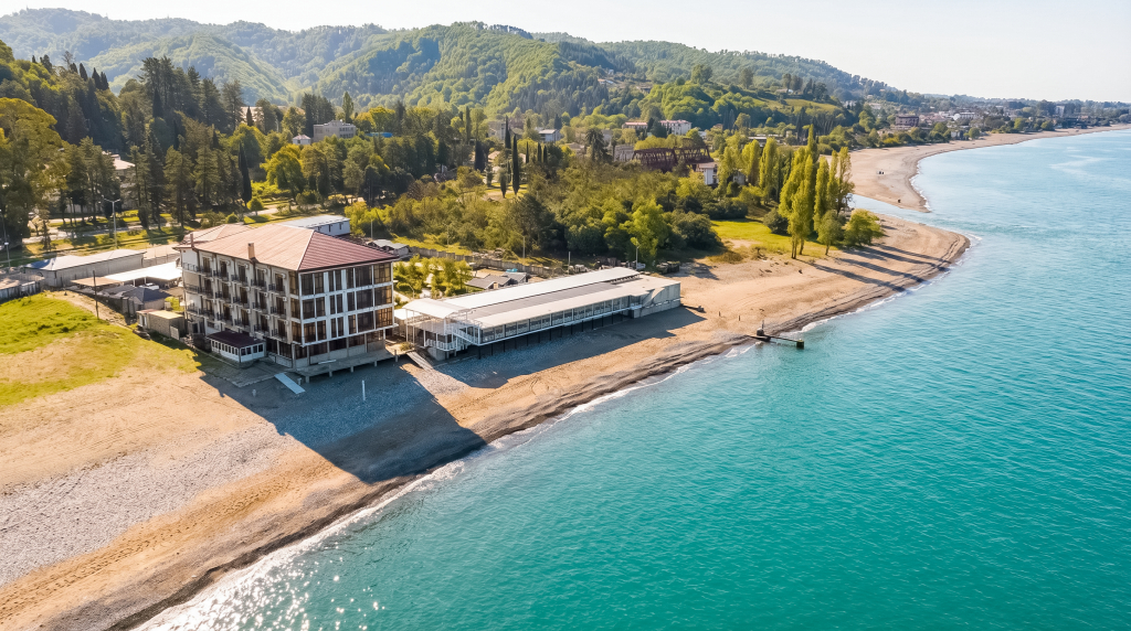 Grace Black Sea Hotel