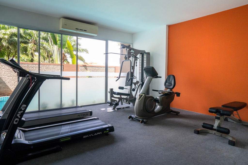 Апартаменты Studio with Pool near beach