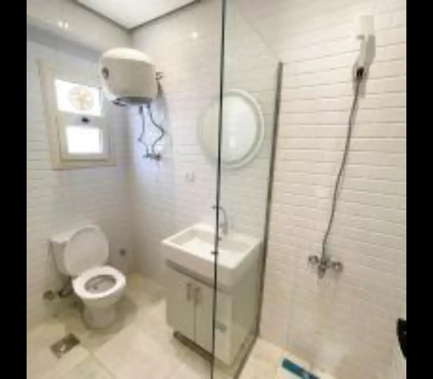 Апарт-отель Settle Inn Banafseg Studio