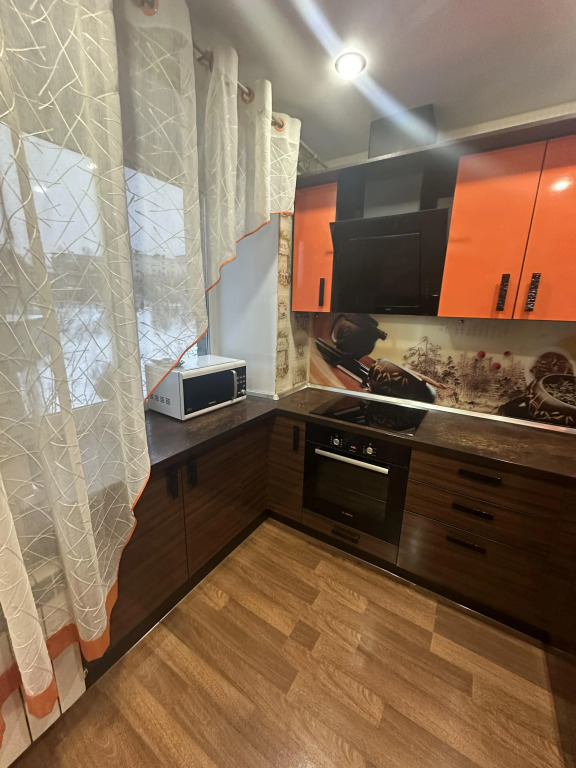 Квартира на Кондрикова 3