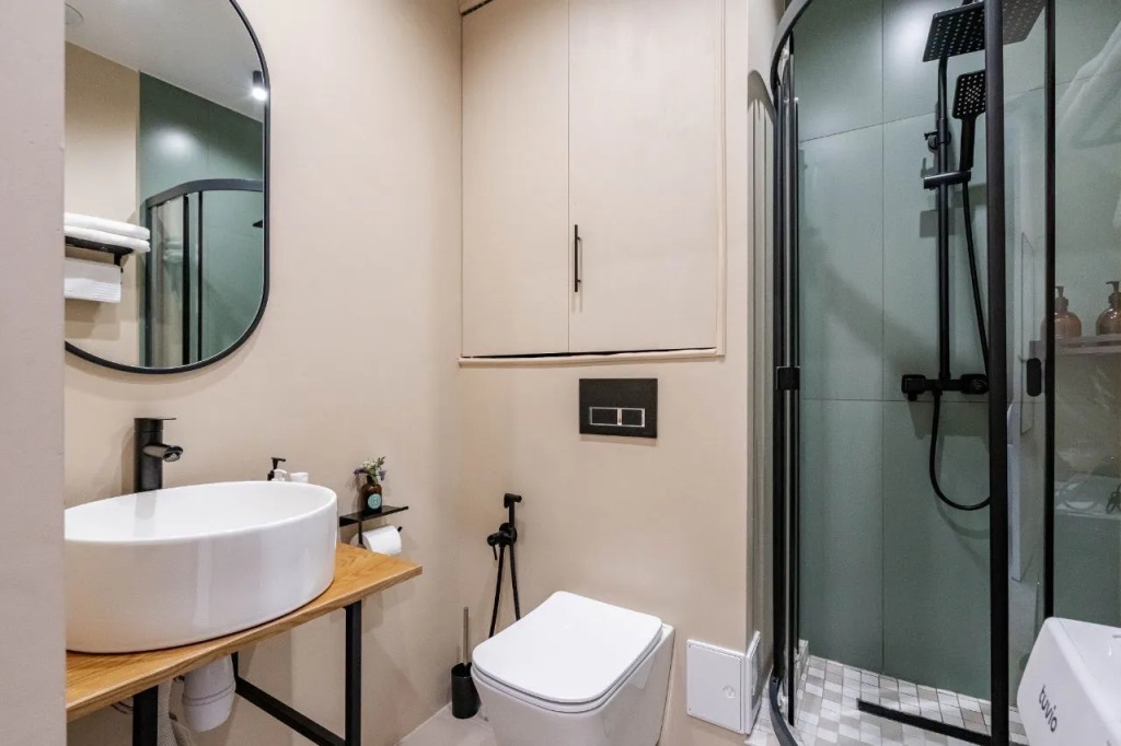 Апартаменты Piter Apartments Лофт Дунайский