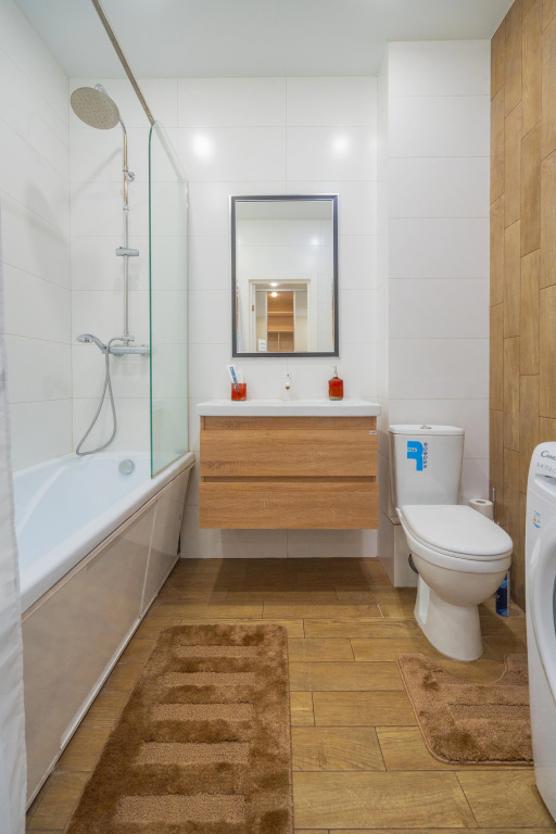 Апартаменты ATLANT Apartments 11
